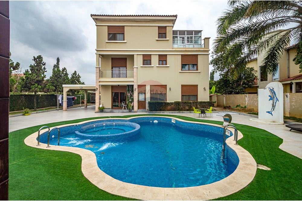 Residential - House - Kilamba Kiaxi, Angola - AO - DSC_7641.jpg - 126100192-8