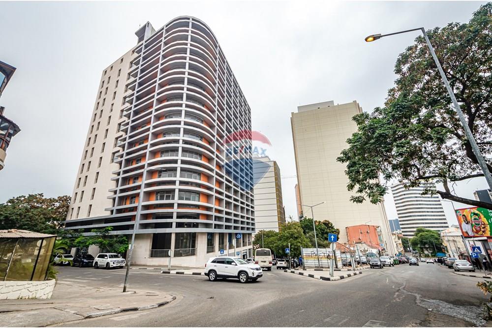 Commercieel - Büro - Maianga, Angola - AO - DSC_6973.jpg - 126100195-5