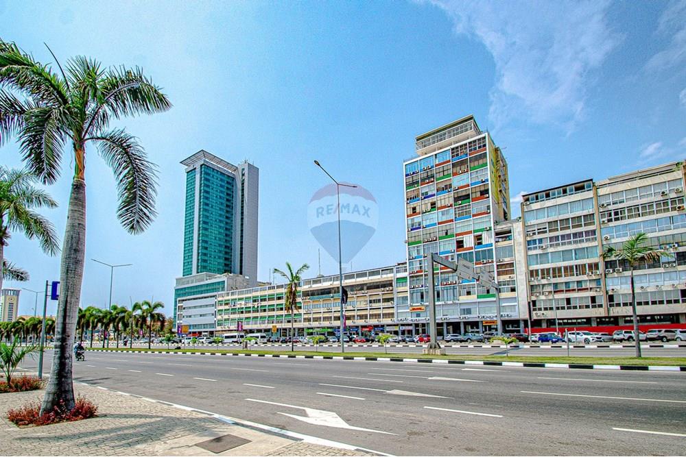 Comercial - Oficina - Ingombotas, Angola - AO - DSC_3739.jpg - 126100156-8