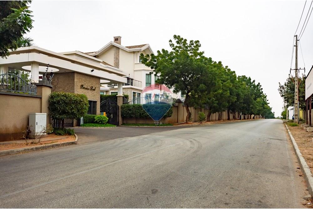 Wohnung - Haus - Talatona, Angola - AO - DSC_7356.jpg - 126100154-54