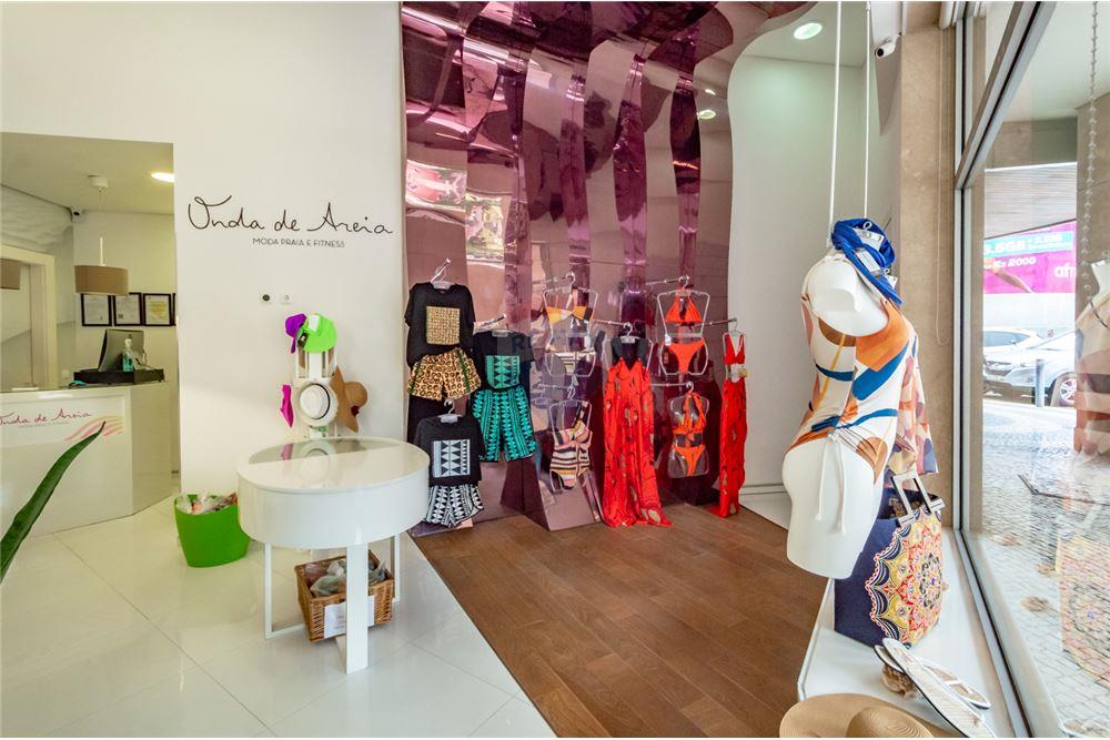 Commercieel - Laden/Einzelhandel - Ingombotas, Angola - AO - 10 - 126100049-181