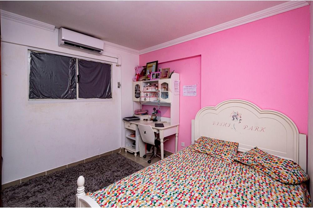 Residencial - Piso - Kilamba Kiaxi, Angola - AO - DSC_0253.jpg - 126100185-8