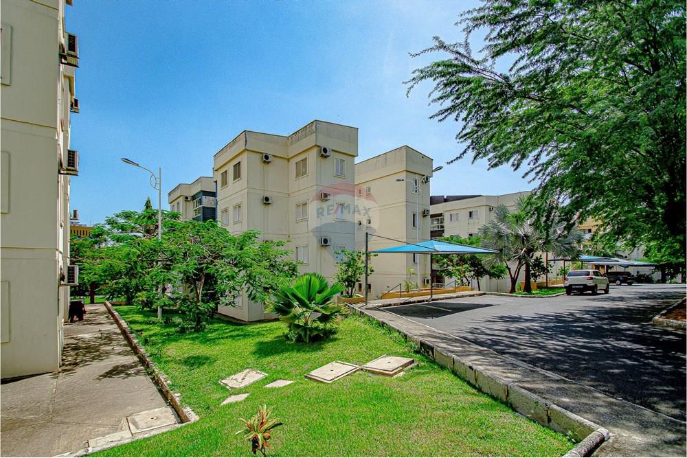 Residenziale - Appartamento - Kilamba Kiaxi, Angola - AO - DSC_6788.jpg - 126100181-2