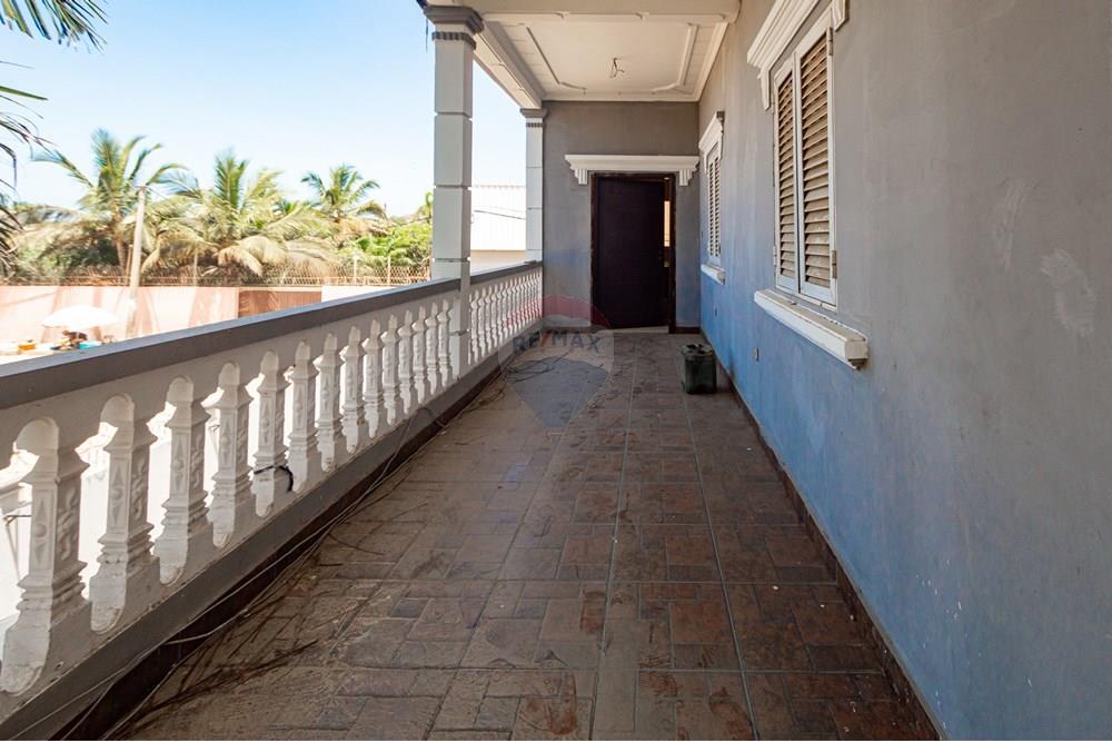 Wohnung - Haus - Samba Grande, Angola - AO - DSC_1310.jpg - 126100193-4