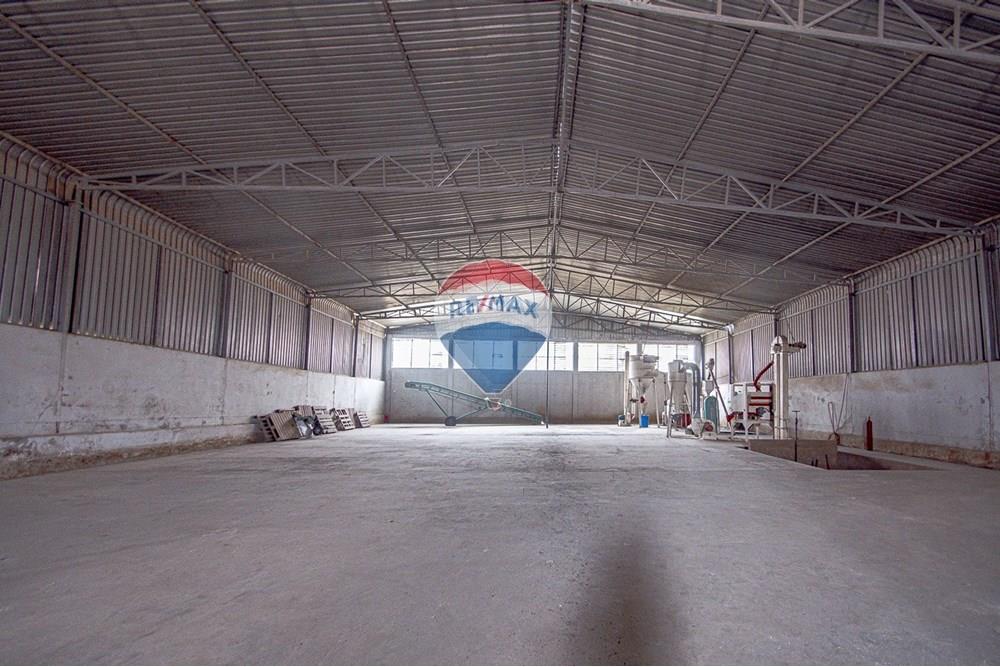 Commercio - Terreno - Viana, Angola - AO - c0d73070-5de2-4625-9f85-d8558ca609b0.jpeg - 126100197-3