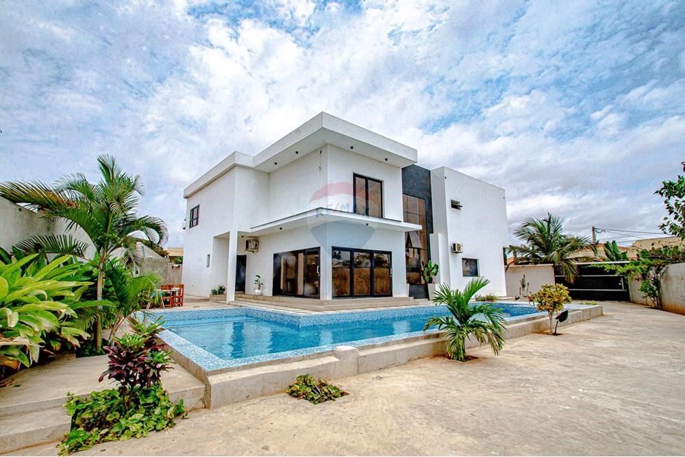 Residential - House - Talatona, Angola - AO - DSC_7489.jpg - 126100197-7