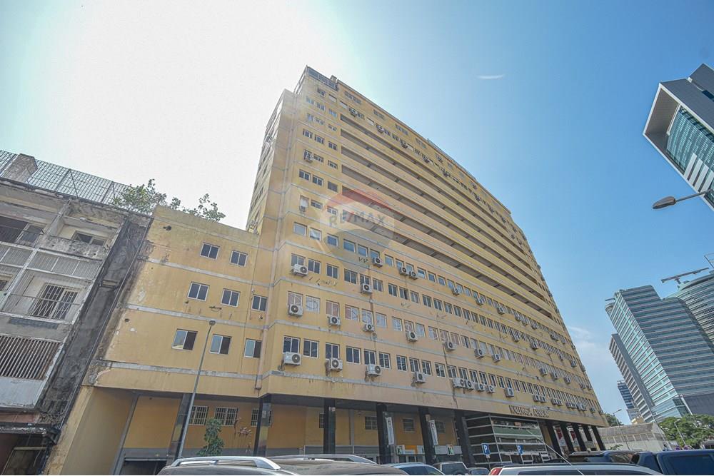 Comercial - Escritórios - Ingombotas, Angola - AO - DSC_2123.jpg - 126100134-19