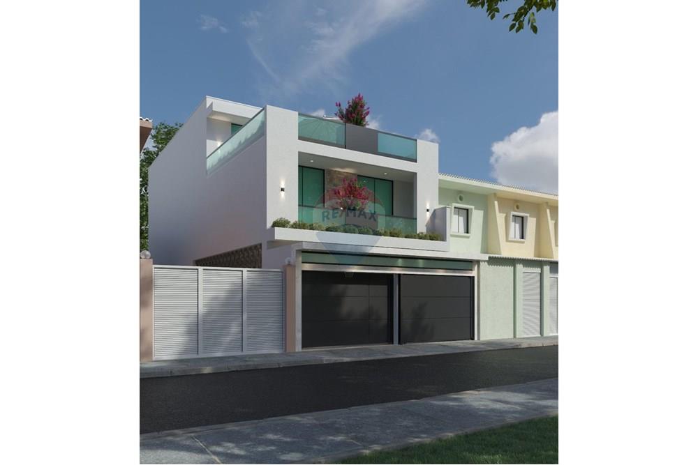 Wohnung - Haus - Rangel, Angola - AO - 4.jpg - 126100018-299