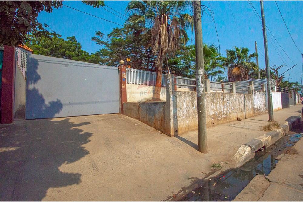 Wohnung - Haus - Samba Grande, Angola - AO - DSC_0179.jpg - 126100174-11