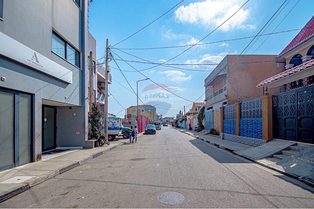 Residenziale - Duplex - Kilamba Kiaxi, Angola - AO - DSC_7911.jpg - 126100180-2