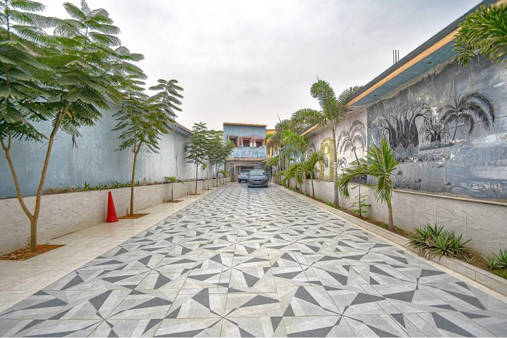 Wohnung - Duplexwohnung - Viana, Angola - AO - DSC_1346.jpg - 126100181-3