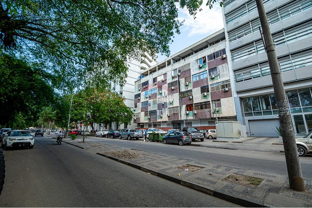 Residencial - Piso - Ingombotas, Angola - AO - TVD_2396.jpg - 126100062-78