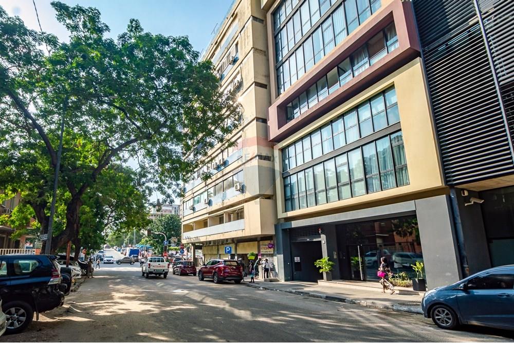 Residencial - Piso - Ingombotas, Angola - AO - DSC_0072.jpg - 126100062-70