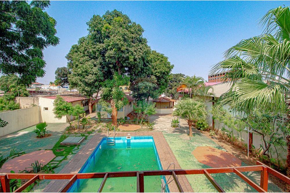 Wohnung - Haus - Samba Grande, Angola - AO - DSC_0132.jpg - 126100174-11