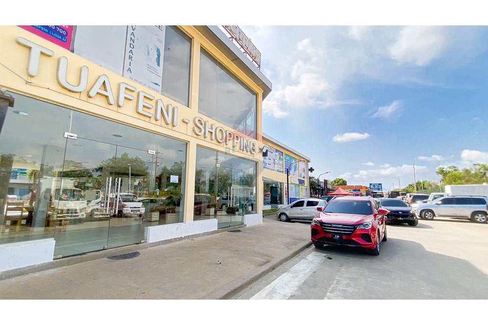 Surface commerciale - Investissement - Kilamba Kiaxi, Angola - AO - IMG_1745.jpg - 126100192-18