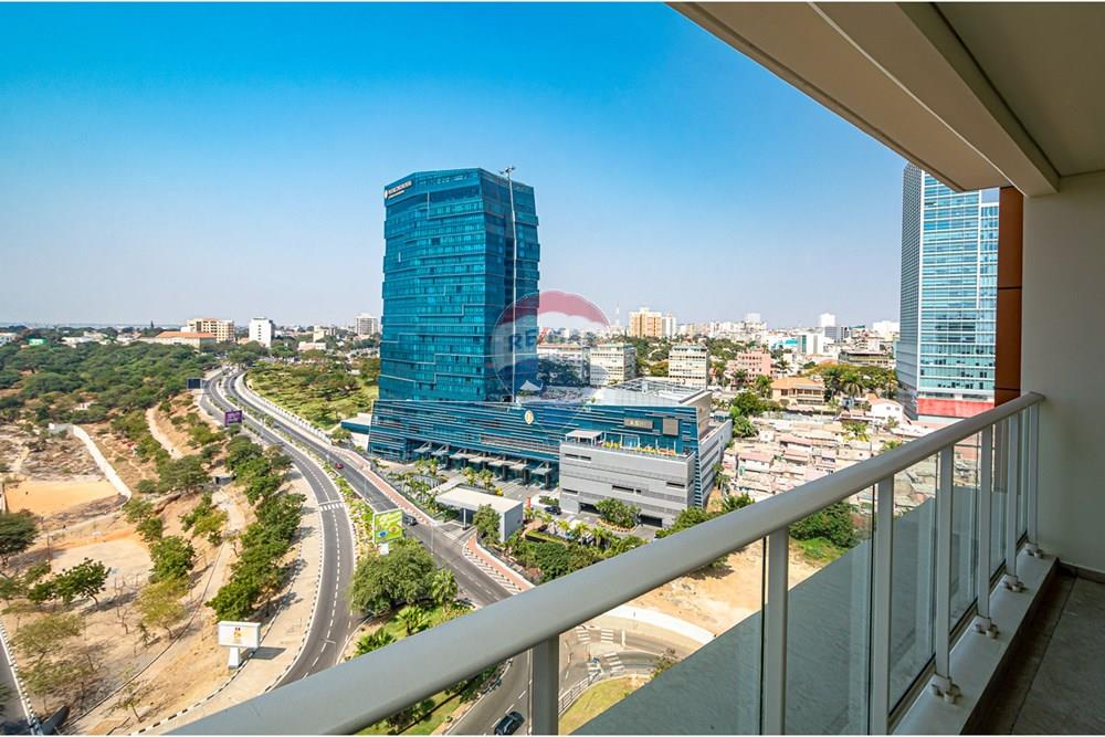 Wohnung - Wohnung - Ingombotas, Angola - AO - DSC_7321.jpg - 126100096-173