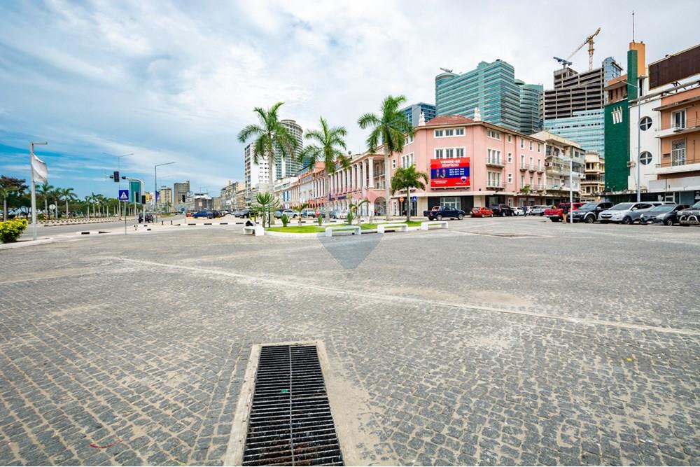 Comercial - Prédio - Ingombotas, Angola - AO - TVD_2475.jpg - 126100084-56