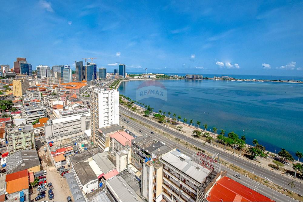 Prédio Habitacional - Apartamento - Ingombotas, Angola - AO - DSC_1629.jpg - 126100062-71