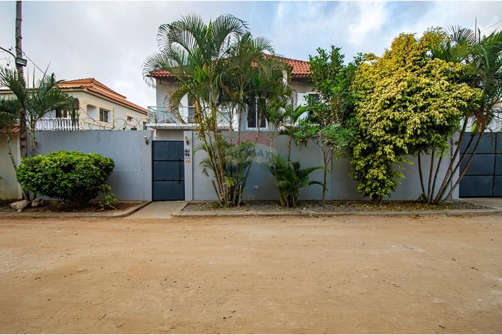 Residential - House - Talatona, Angola - AO - DSC_0086.jpg - 126100195-25