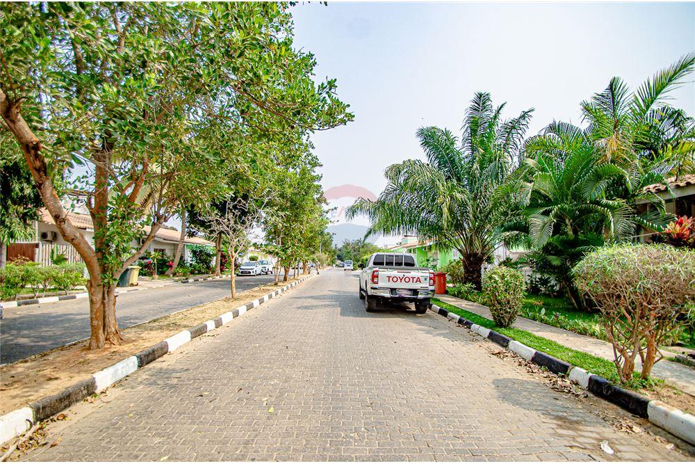 Residencial - Casa - Viana, Angola - AO - 11 - 126100097-49