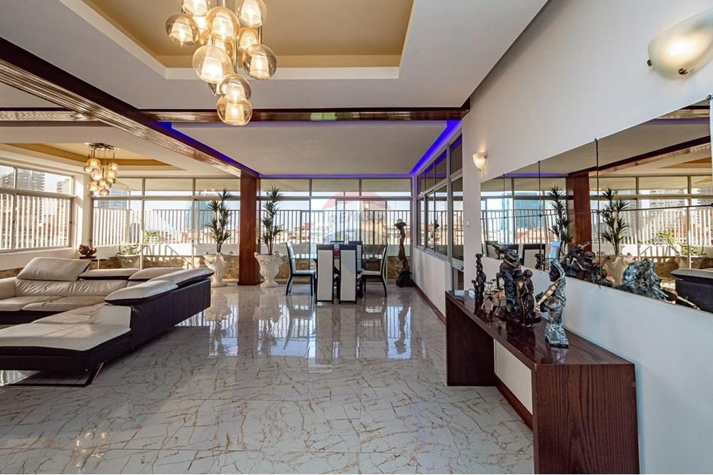 Residencial - Piso - Ingombotas, Angola - AO - DSC_0150.jpg - 126100162-31