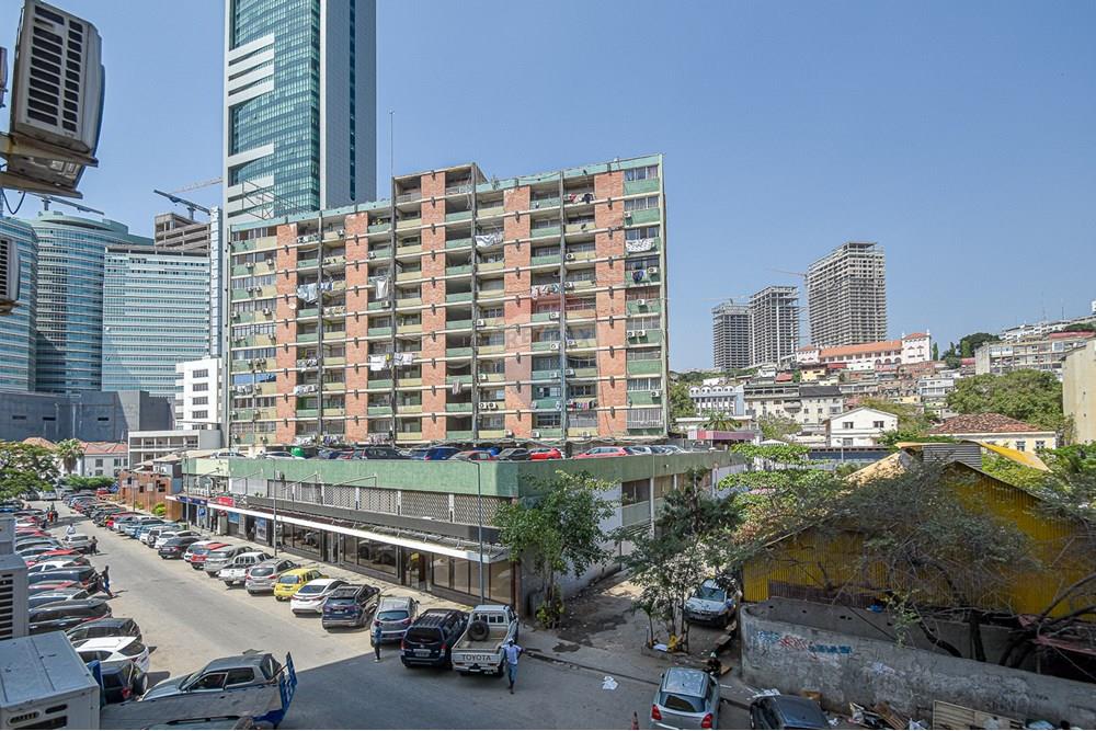Comercial - Escritórios - Ingombotas, Angola - AO - DSC_2101.jpg - 126100134-19