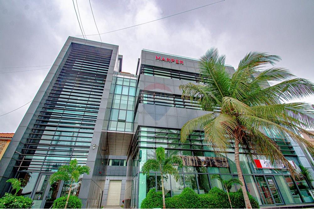 Comercial - Oficina - Talatona, Angola - AO - DSC_1497.jpg - 126100182-5