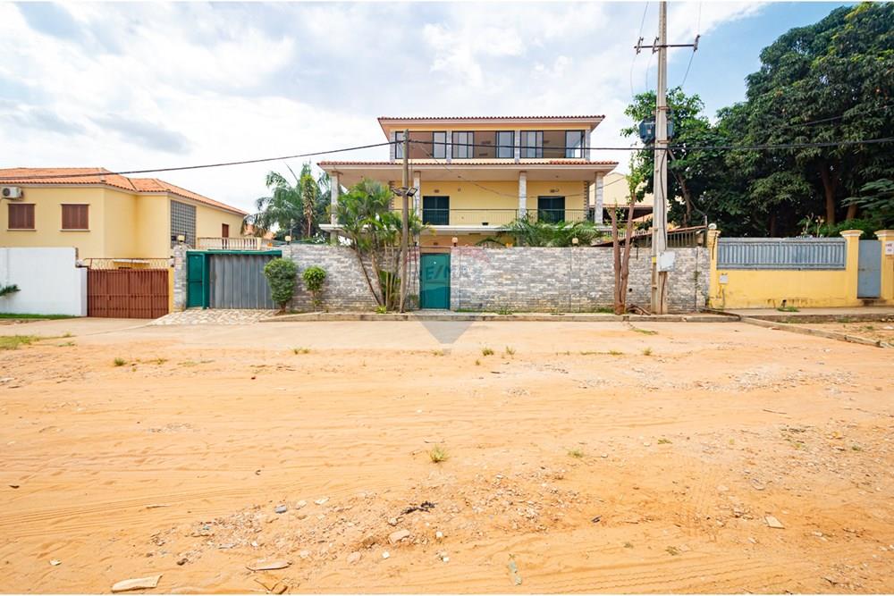 Wohnung - Haus - Talatona, Angola - AO - DSC_0003.jpg - 126100020-683