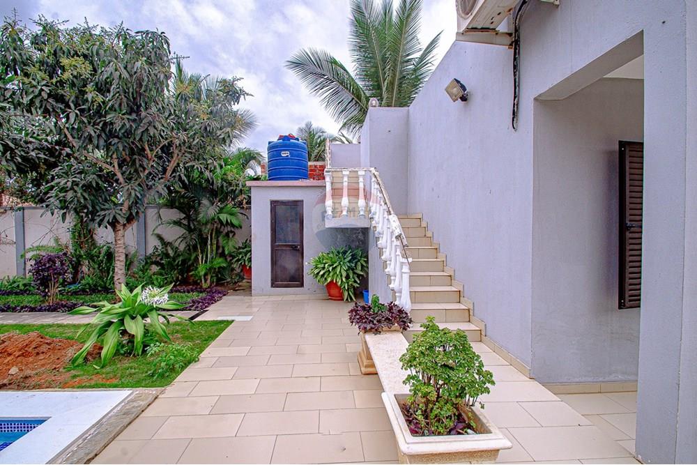 住宅 - 房子 - Benfica, 安哥拉 - AO - DSC_5138.jpg - 126100020-629