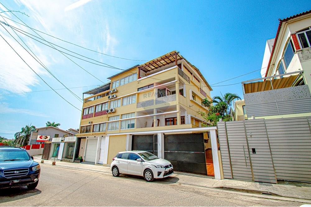 Wohnung - Haus - Ingombotas, Angola - AO - DSC_9065.jpg - 126100154-64