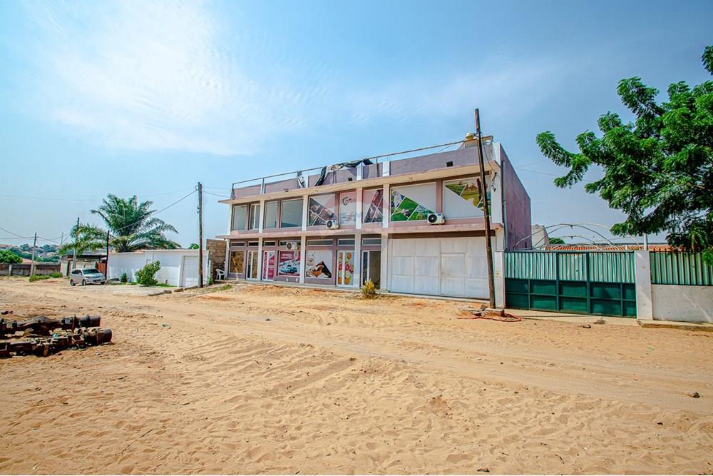 Komerciāli/Tirdzniecības - Studija/Dzīvoklis - Benfica, Angola - AO - DSC_7818.jpg - 126100191-4