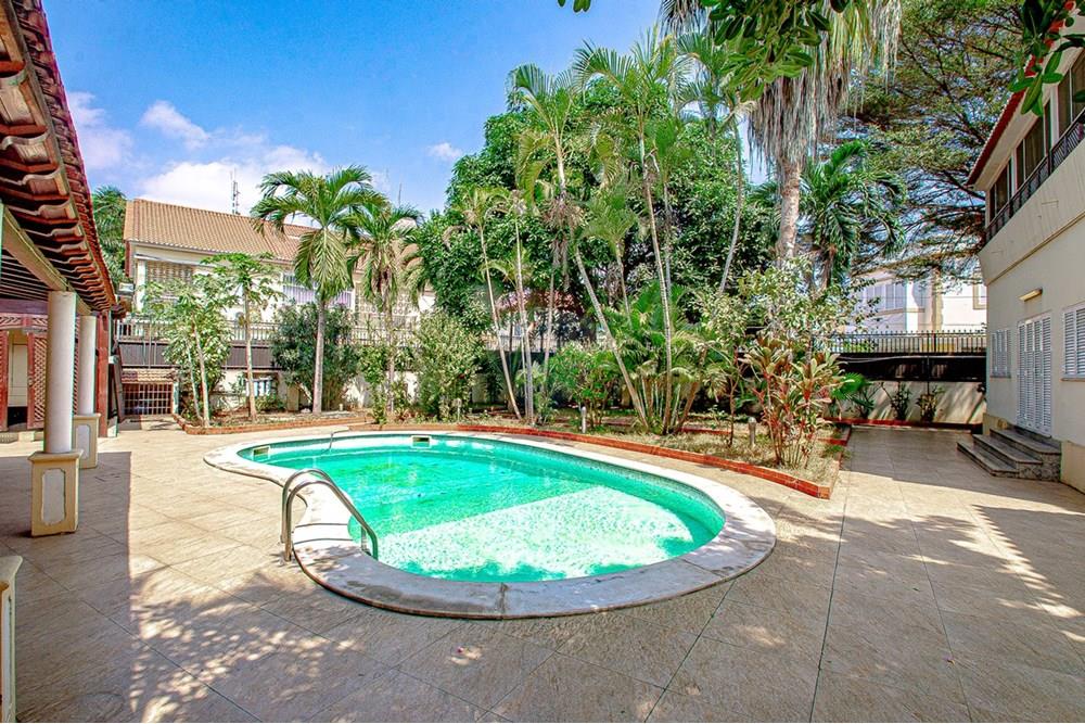 Prédio Habitacional - Casa - Miramar, Angola - AO - DSC_0882.jpg - 126100018-281