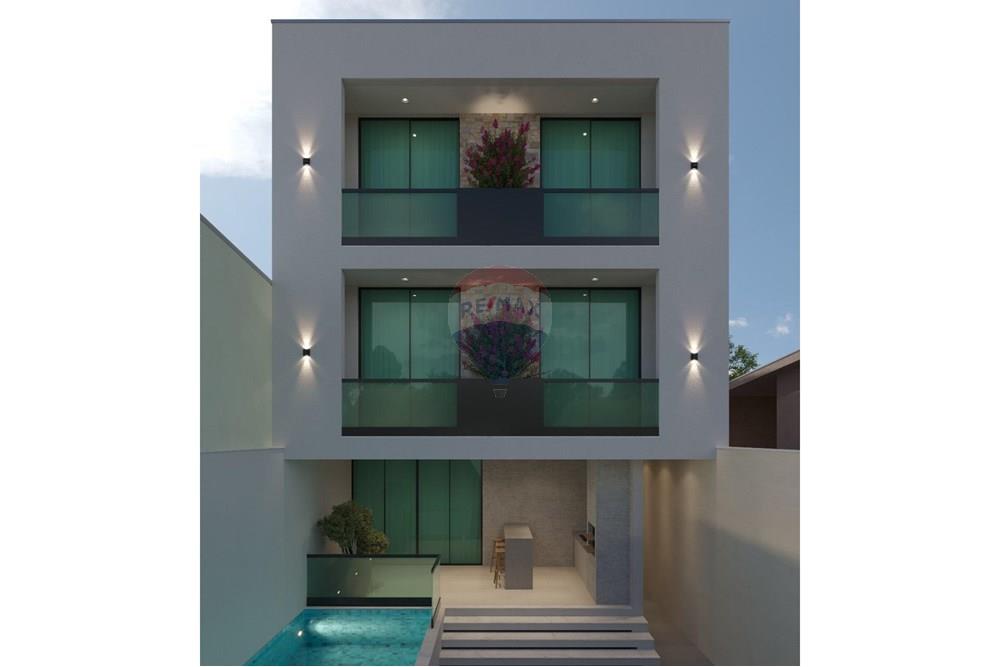 Wohnung - Haus - Rangel, Angola - AO - 2.jpg - 126100018-299