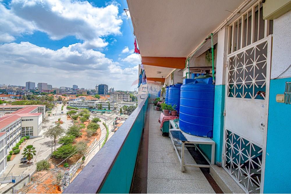 Wohnung - Wohnung - Maianga, Angola - AO - DSC_7432.jpg - 126100049-185