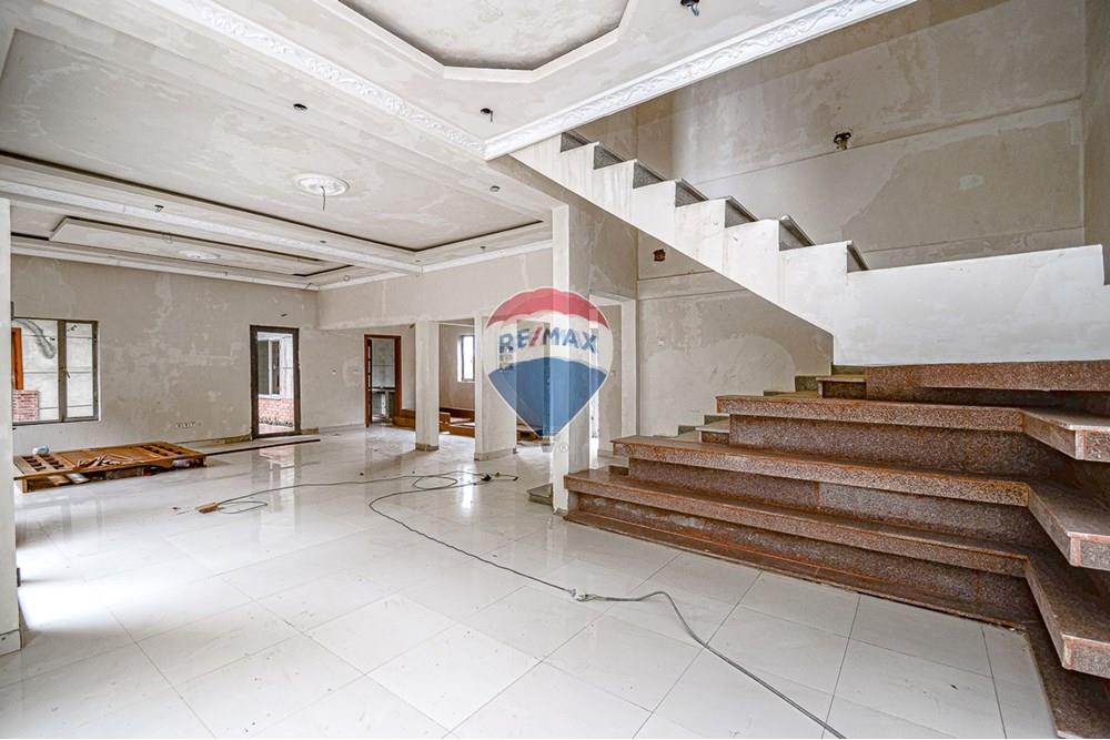 Residencial - Casa - Kilamba Kiaxi, Angola - AO - DSC_0568.jpg - 126100020-667