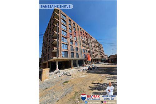 For Sale-Condo/Apartment-Nënë Tereza, Kosovo ,50000-128003002-150