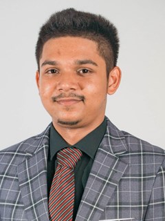 Jonathan Ramcharran