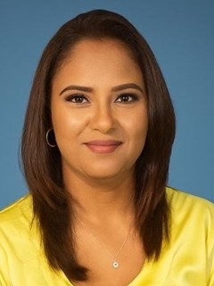 Diane Sookdeo
