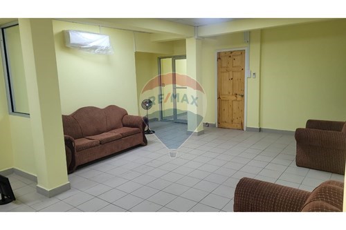 For Rent/Lease-Office-Guyana, Demerara-Mahaica, Georgetown, New Market Street, Georgetown-130002018-138