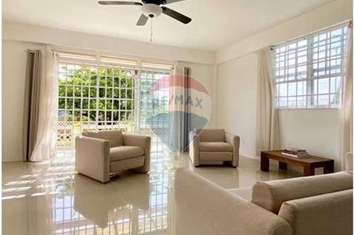 For Rent/Lease-House-Guyana, Demerara-Mahaica, La Bonne Intention (LBI), East Coast Demerara-130002028-134