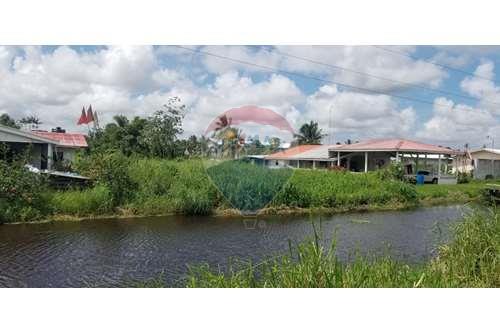 For Sale-Land-Guyana, Demerara-Mahaica, Garden of Eden-130002012-36