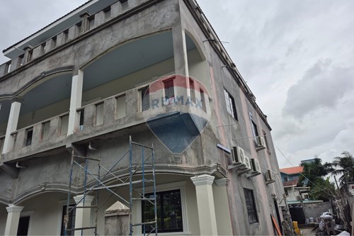 Commercial - Building - Guyana, Demerara-Mahaica, Queenstown - GY