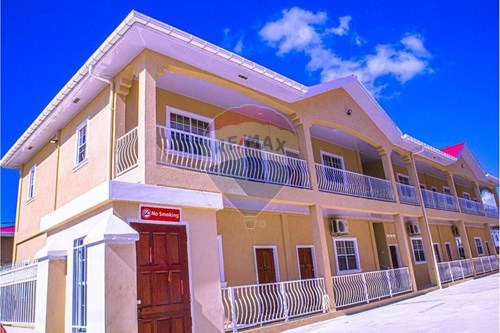 For Rent/Lease-Rentals-Guyana, Demerara-Mahaica, Providence, East Bank Demerara-130002002-86