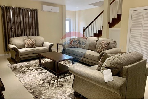 For Rent/Lease-Condo/Apartment-Guyana, Demerara-Mahaica, Providence, Windsor Estate, East Bank Demerara-130002031-25