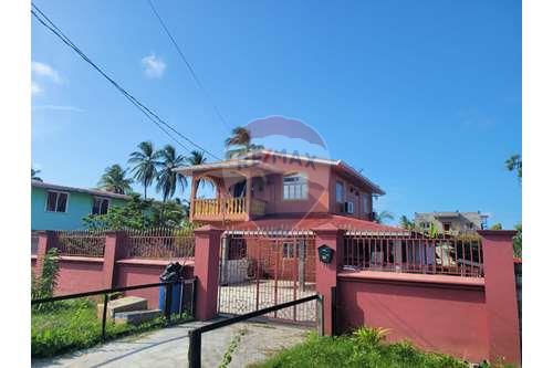 For Sale-House-Guyana, Demerara-Mahaica, Vigilance, East Coast Demerara-130002012-42