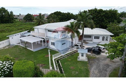 For Rent/Lease-House of Character-Guyana, Demerara-Mahaica, Le Ressouvenir, East Coast Demerara-130002012-144