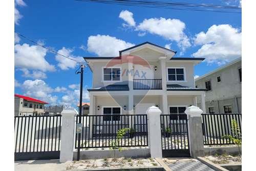 For Rent/Lease-House-Guyana, Demerara-Mahaica, Republic Gardens-130002018-63