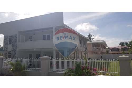 For Rent/Lease-House-Guyana, Demerara-Mahaica, Ogle-130002012-57