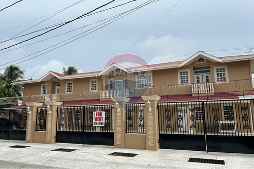 For Rent/Lease-Condo/Apartment-Guyana, Demerara-Mahaica, Courida Park, Lot 7-130002031-6