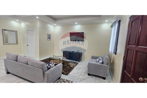 For Rent/Lease-Condo/Apartment-Guyana, Demerara-Mahaica, Providence, Lot 2887 Block lll Plantation, East Bank Demerara-130002031-21